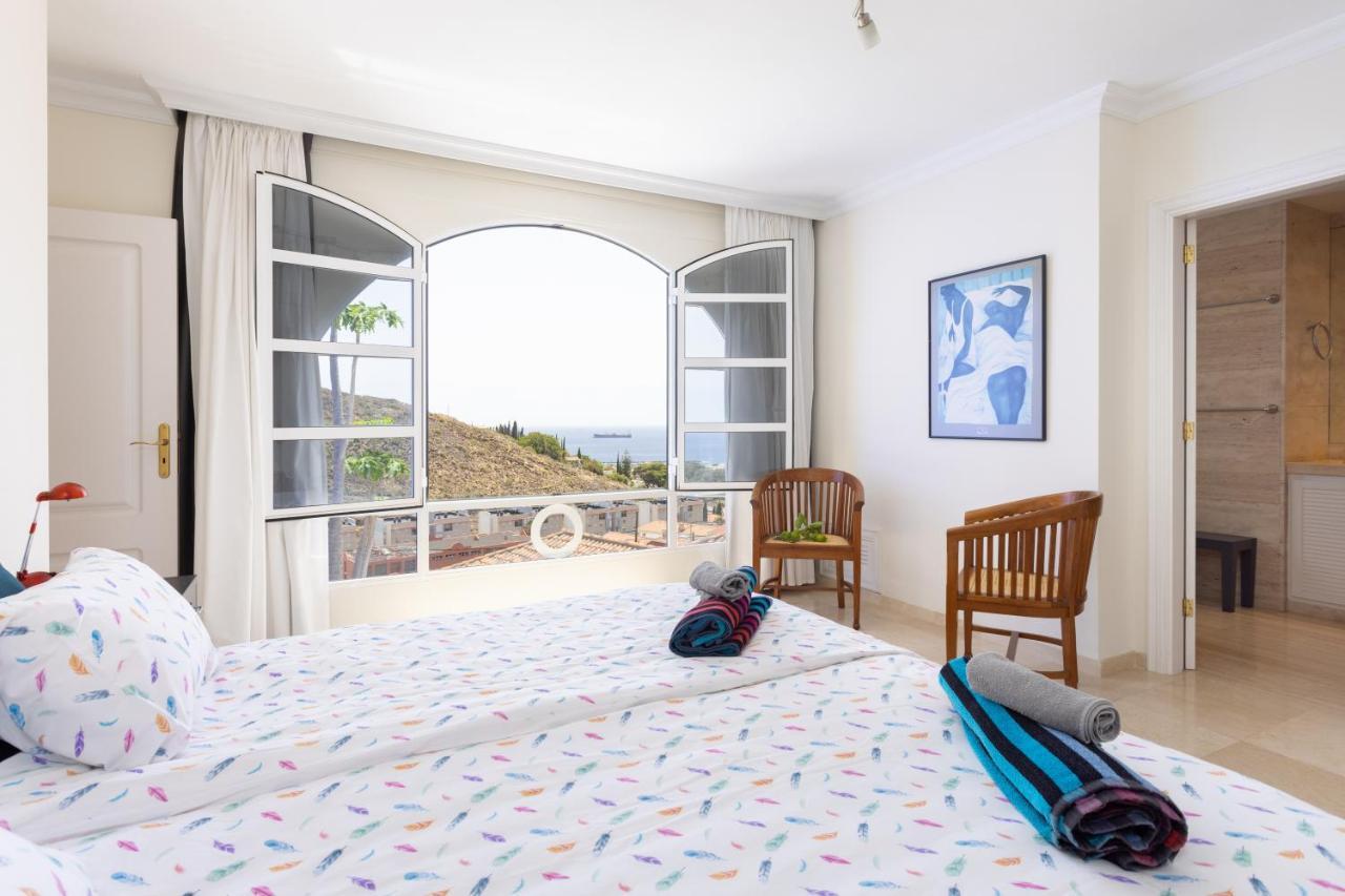 Home2Book Stunning Villa Near Las Teresitas&Anaga Santa Cruz de Tenerife Dış mekan fotoğraf