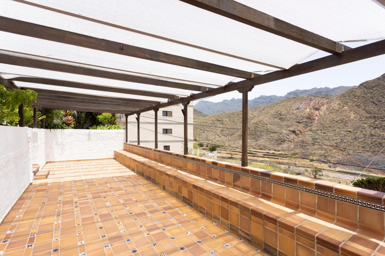 Home2Book Stunning Villa Near Las Teresitas&Anaga Santa Cruz de Tenerife Dış mekan fotoğraf