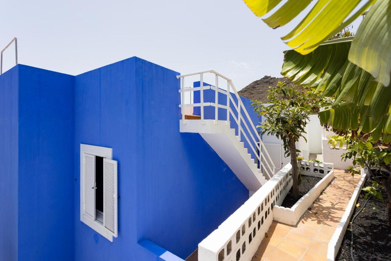 Home2Book Stunning Villa Near Las Teresitas&Anaga Santa Cruz de Tenerife Dış mekan fotoğraf