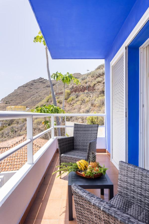 Home2Book Stunning Villa Near Las Teresitas&Anaga Santa Cruz de Tenerife Dış mekan fotoğraf