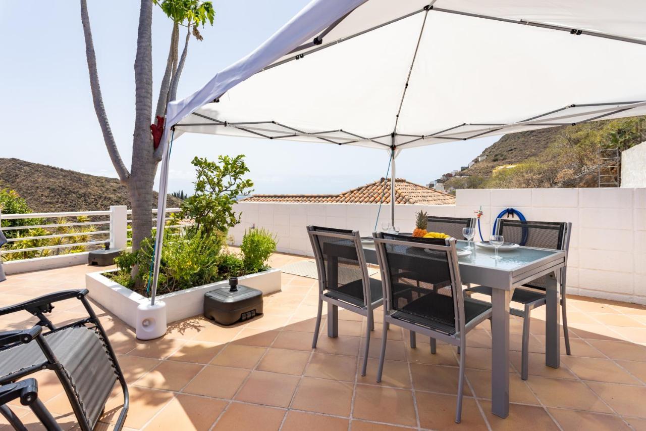 Home2Book Stunning Villa Near Las Teresitas&Anaga Santa Cruz de Tenerife Dış mekan fotoğraf