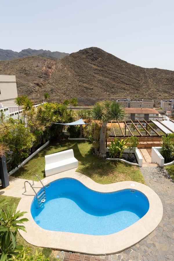 Home2Book Stunning Villa Near Las Teresitas&Anaga Santa Cruz de Tenerife Dış mekan fotoğraf