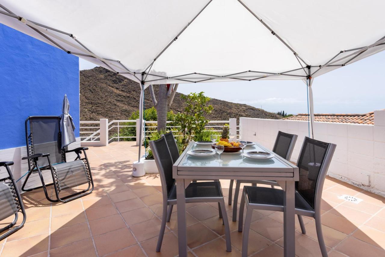 Home2Book Stunning Villa Near Las Teresitas&Anaga Santa Cruz de Tenerife Dış mekan fotoğraf