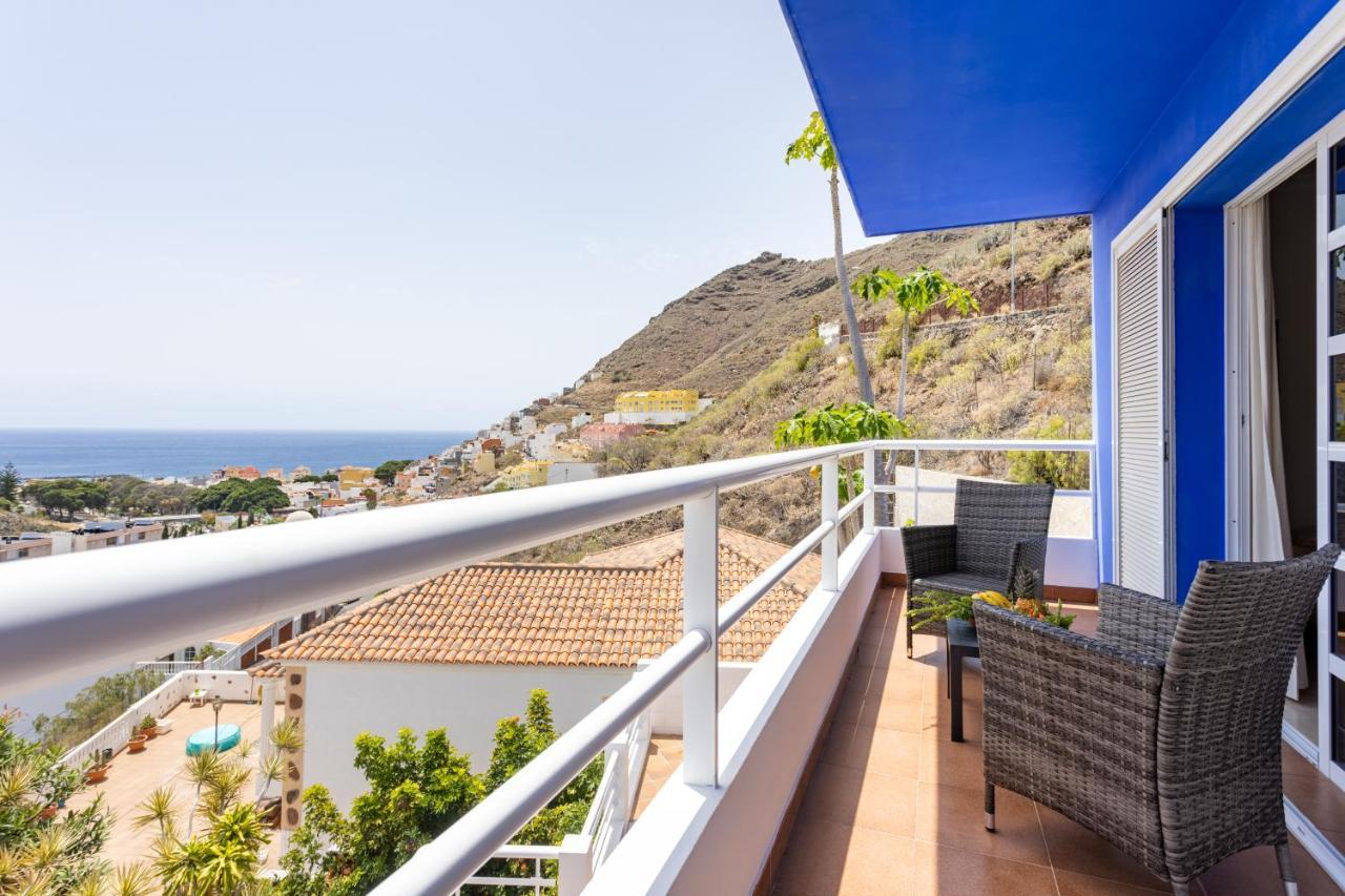 Home2Book Stunning Villa Near Las Teresitas&Anaga Santa Cruz de Tenerife Dış mekan fotoğraf