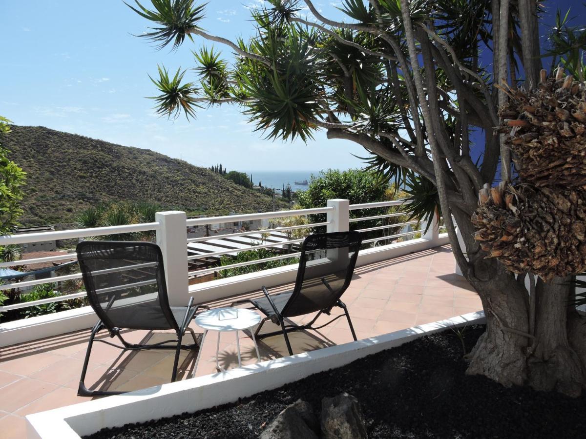 Home2Book Stunning Villa Near Las Teresitas&Anaga Santa Cruz de Tenerife Dış mekan fotoğraf