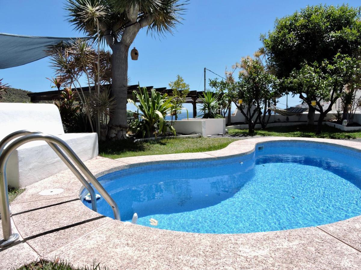 Home2Book Stunning Villa Near Las Teresitas&Anaga Santa Cruz de Tenerife Dış mekan fotoğraf