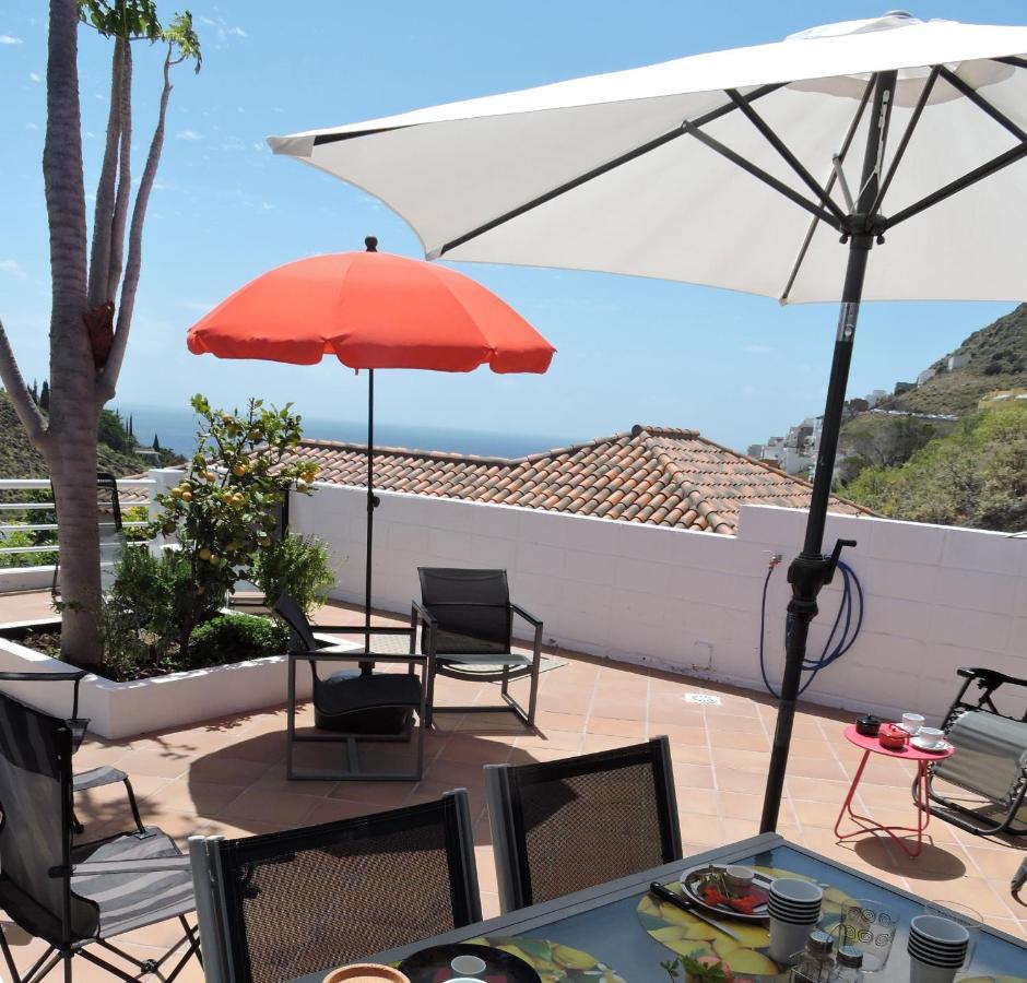 Home2Book Stunning Villa Near Las Teresitas&Anaga Santa Cruz de Tenerife Dış mekan fotoğraf