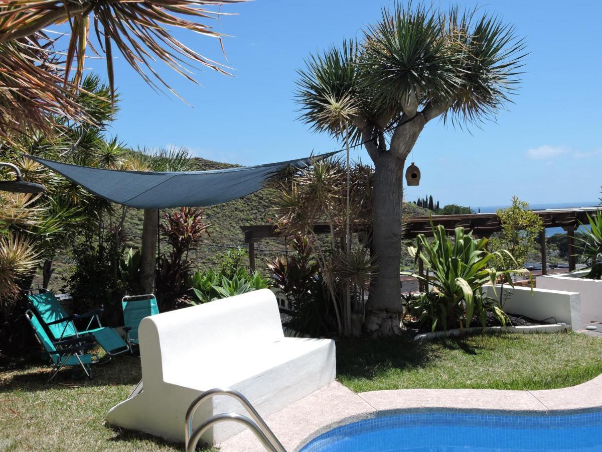 Home2Book Stunning Villa Near Las Teresitas&Anaga Santa Cruz de Tenerife Dış mekan fotoğraf