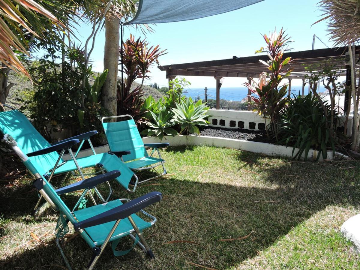 Home2Book Stunning Villa Near Las Teresitas&Anaga Santa Cruz de Tenerife Dış mekan fotoğraf