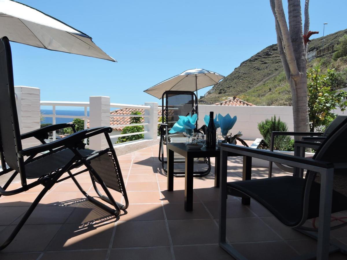 Home2Book Stunning Villa Near Las Teresitas&Anaga Santa Cruz de Tenerife Dış mekan fotoğraf