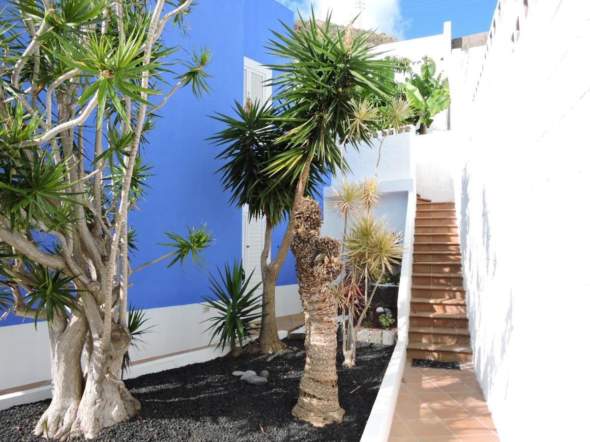 Home2Book Stunning Villa Near Las Teresitas&Anaga Santa Cruz de Tenerife Dış mekan fotoğraf