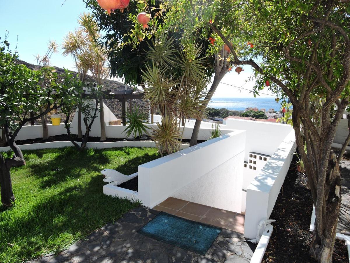 Home2Book Stunning Villa Near Las Teresitas&Anaga Santa Cruz de Tenerife Dış mekan fotoğraf